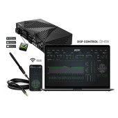 Eton STEALTH 7.1-DSP Amplifier - 5