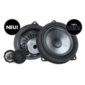 Eton UG BMW-10W-U   10cm Oto Hoparlör - 1