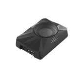 Eton USB-6AR  15 cm Aktif Koltuk Altı Subwoofer - 1