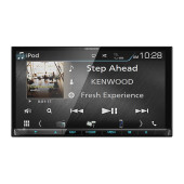 Kenwood DDX-7019BTM    7" Multimedya thumbnail 3