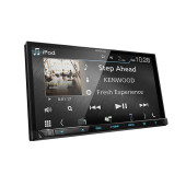 Kenwood DDX-7019BTM    7" Multimedya thumbnail 5