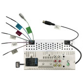 Kenwood DMX-5020S   6.8 " Multimedya thumbnail 7