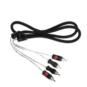 Emphaser ESP-RC1  1 Metre RCA Kablosu - 1