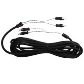 Emphaser ESP-RC5   5 Metre RCA Kablosu - 1
