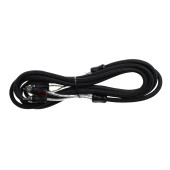 Emphaser ESP-RC3  3 Metre RCA Kablosu - 1