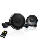 Kenwood KFC-PS170C  17cm Oto Hoparlör thumbnail 2