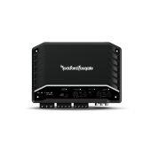 Rockford Fosgate Prime R2-500X4 - 1