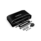 Rockford Fosgate Prime R2-1200X1 - 3