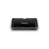 Rockford Fosgate Power T1000-4AD  Amfi - 1
