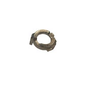 BMW 3 Serisi E46 için Ön Kapı Kilit Tamir Seti (Sol) OEM:51217019973 - 4
