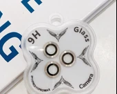 Iphone Uyumlu 14 Pro/14 Pro Max Kamera Lens Koruyucu thumbnail 2