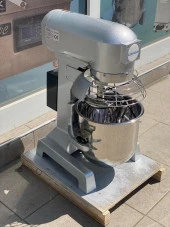 Lavion 10 Litre Planet Mikser - 3 Devir thumbnail 1