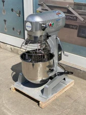 Lavion 10 Litre Planet Mikser - 3 Devir thumbnail 4