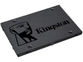 KINGSTON SA400S37/240G A400 2.5" 240GB (500/350MB/s) SATA (3D NAND) SSD Disk (7MM) - 1