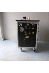 BOM BUHAR MAKİNESİ 10 LT - 1