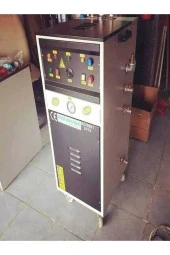 BOM BUHAR MAKİNESİ 30 LT - 1