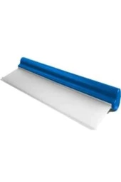 Silikon Oto Cam Çek-Çek Su Alma Spatulası - 1