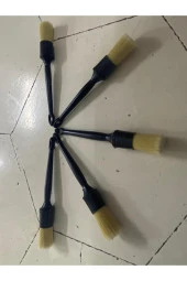 DETAY FIRÇASI 5 ADET - 1