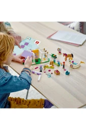 LEGO 41746 FRENDS AT EĞİTİMİ - 9