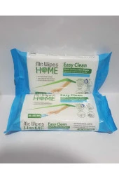 ÇOK AMAÇLI OKYANUS ETSİNTİSİ KOKULU ISLAK MENDİL - 1