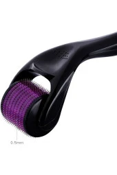 TİTANYUM UÇLU DERMAROLER 0,5 - 4