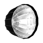 GDX Parabolic Gridli Softbox 120CM - 1