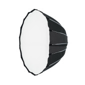 GDX Parabolic Gridli Softbox 120CM - 5