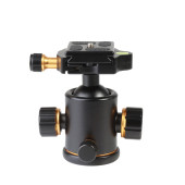 GDX BALL-01 Top Kafa - Ball Head - 1