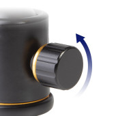 GDX BALL-01 Top Kafa - Ball Head - 2