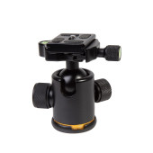 GDX BALL-01 Top Kafa - Ball Head - 5