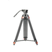 GDX TR-962 Fotoğraf ve Video Kamera Tripod - 1