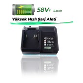 58VF ŞARJ ALETİ - 1