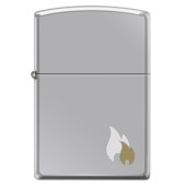 Zippo Orijinal Benzinli Çakmak (Z-MP402089-250 (250-067537) Model-Z251 thumbnail 2