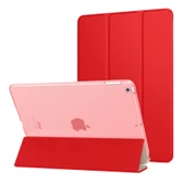 iPad Air 2 Standlı Smart Tablet Kılıfı - 3