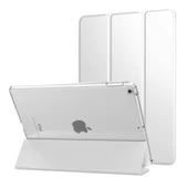 iPad Air 2 Standlı Smart Tablet Kılıfı - 8