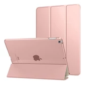 iPad Air 2 Standlı Smart Tablet Kılıfı - 7