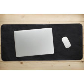 LONDO DERİ  DOKU DERİ MOUSEPAD - 3