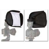 GDX BW23 Tepe Flaş Softbox 23cm - 5