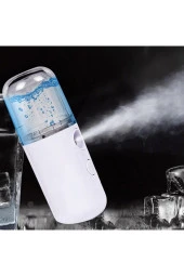 MİNİ NEMLENDİRİCİ BUHAR MAKİNESİ - 3