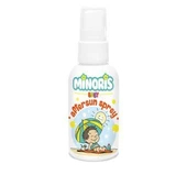 Minoris Baby After Sun Güneş Spreyi 100 ml - 1