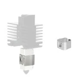 Bambu Lab Hotend Isıtıcı Fişek ve NTC Tutucu Klipsi thumbnail 1