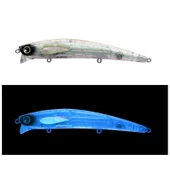 Longin Franky 120mm 20gr Floating Maket Balık  S117C - 3