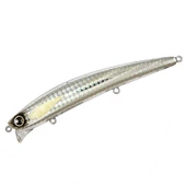 Longin Franky 120mm 20gr Floating Maket Balık  S117C - 1
