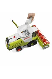 Bruder Claas Lexion 780 Terra Biçerdöver 02119 thumbnail 4