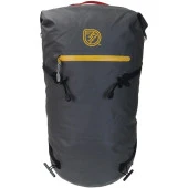 Jr Gear Stream Su Geçirmez Kamp Çantası 35 Litre-SİYAH - 1