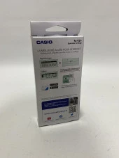 Casio Fx-92+ Bilimsel Hesap Makinesi - 5