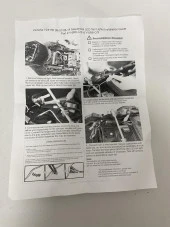 Yamaha YZF R6 Arka Stop Lambası 2008-2016 thumbnail 5