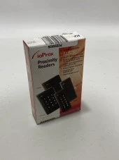 Kantech P225W26 ioProx Yakınlık Okuyucu thumbnail 5