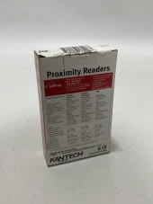 Kantech P225W26 ioProx Yakınlık Okuyucu thumbnail 6