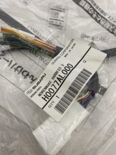 Subaru Norenwake Harness Kablo Demeti H0077AL000 - 3